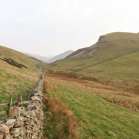 Dunfell Shepherd's Hut Vakantiehuis